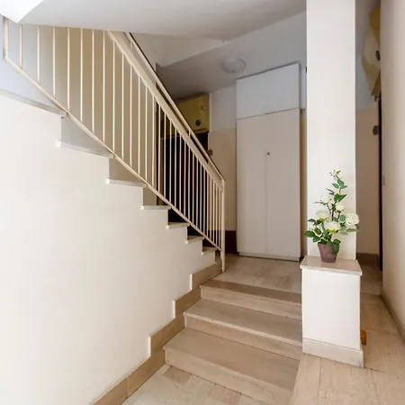 Joivy Seaview Charming Flat With Common Pool & Tennis Appartamento