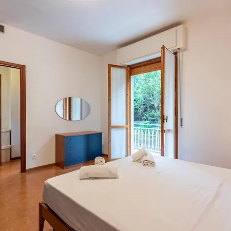 Joivy Seaview Charming Flat With Common Pool & Tennis * Rapallo