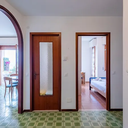 Joivy Seaview Charming Flat With Common Pool & Tennis Appartamento *