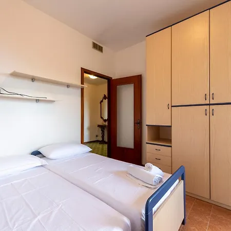 Appartamento Joivy Seaview Charming Flat With Common Pool & Tennis