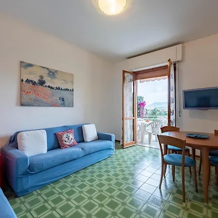 Appartamento Joivy Seaview Charming Flat With Common Pool & Tennis *