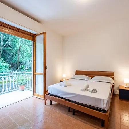 Appartamento Joivy Seaview Charming Flat With Common Pool & Tennis Rapallo