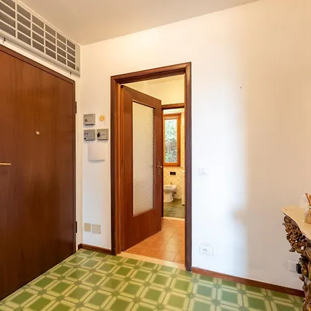 Joivy Seaview Charming Flat With Common Pool & Tennis Appartamento Rapallo