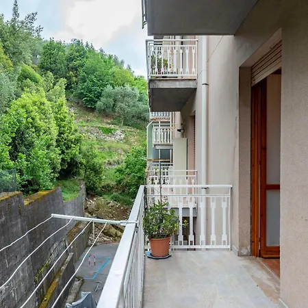 Appartamento Joivy Seaview Charming Flat With Common Pool & Tennis *