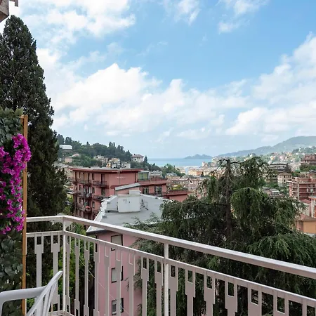 Joivy Seaview Charming Flat With Common Pool & Tennis