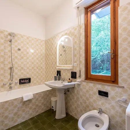 Joivy Seaview Charming Flat With Common Pool & Tennis Appartamento *