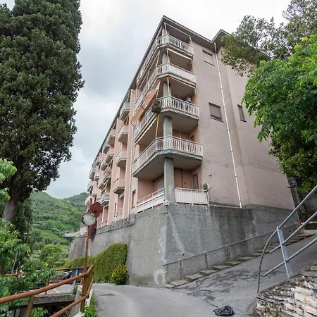 Appartamento Joivy Seaview Charming Flat With Common Pool & Tennis