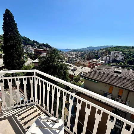 Joivy Seaview Charming Flat With Common Pool & Tennis Appartamento *